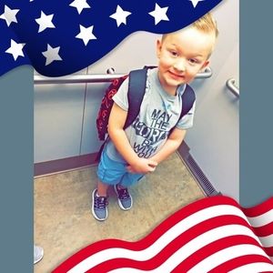 Meet your Posher, Randall